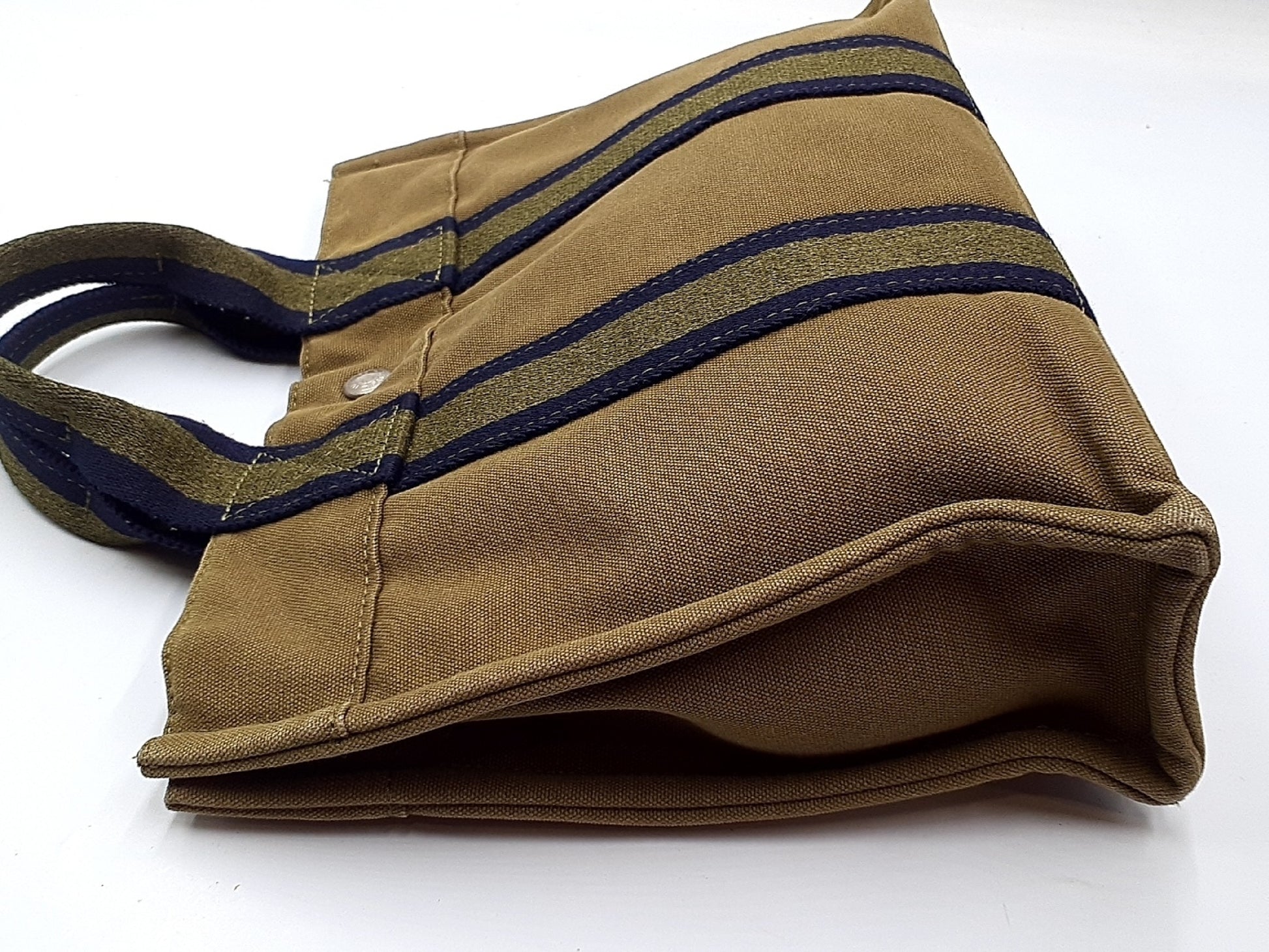 HERMES Foul Tou 4-piece set Foul Tou PM, New Foul Tou PM, New Foul Tou MM handbag