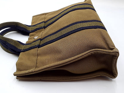 HERMES Foul Tou 4-piece set Foul Tou PM, New Foul Tou PM, New Foul Tou MM handbag