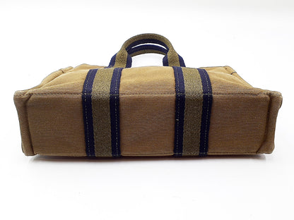 HERMES Foul Tou 4-piece set Foul Tou PM, New Foul Tou PM, New Foul Tou MM handbag