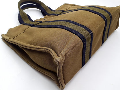 HERMES Foul Tou 4-piece set Foul Tou PM, New Foul Tou PM, New Foul Tou MM handbag