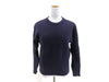 Dior Christian Dior Cable Knit Thick Top
