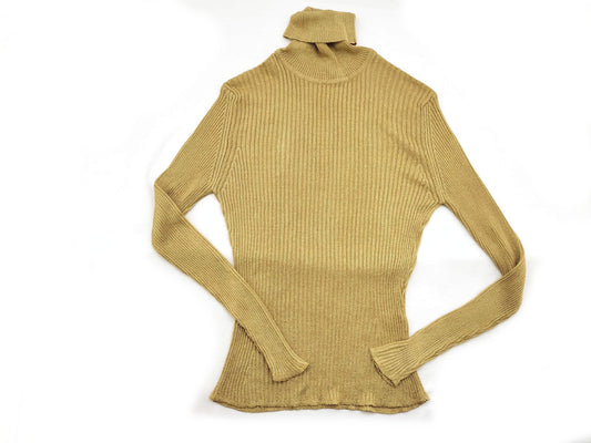 Dior Galliano Collection Masterpiece Knit Sweater John Galliano Christian Dior Top