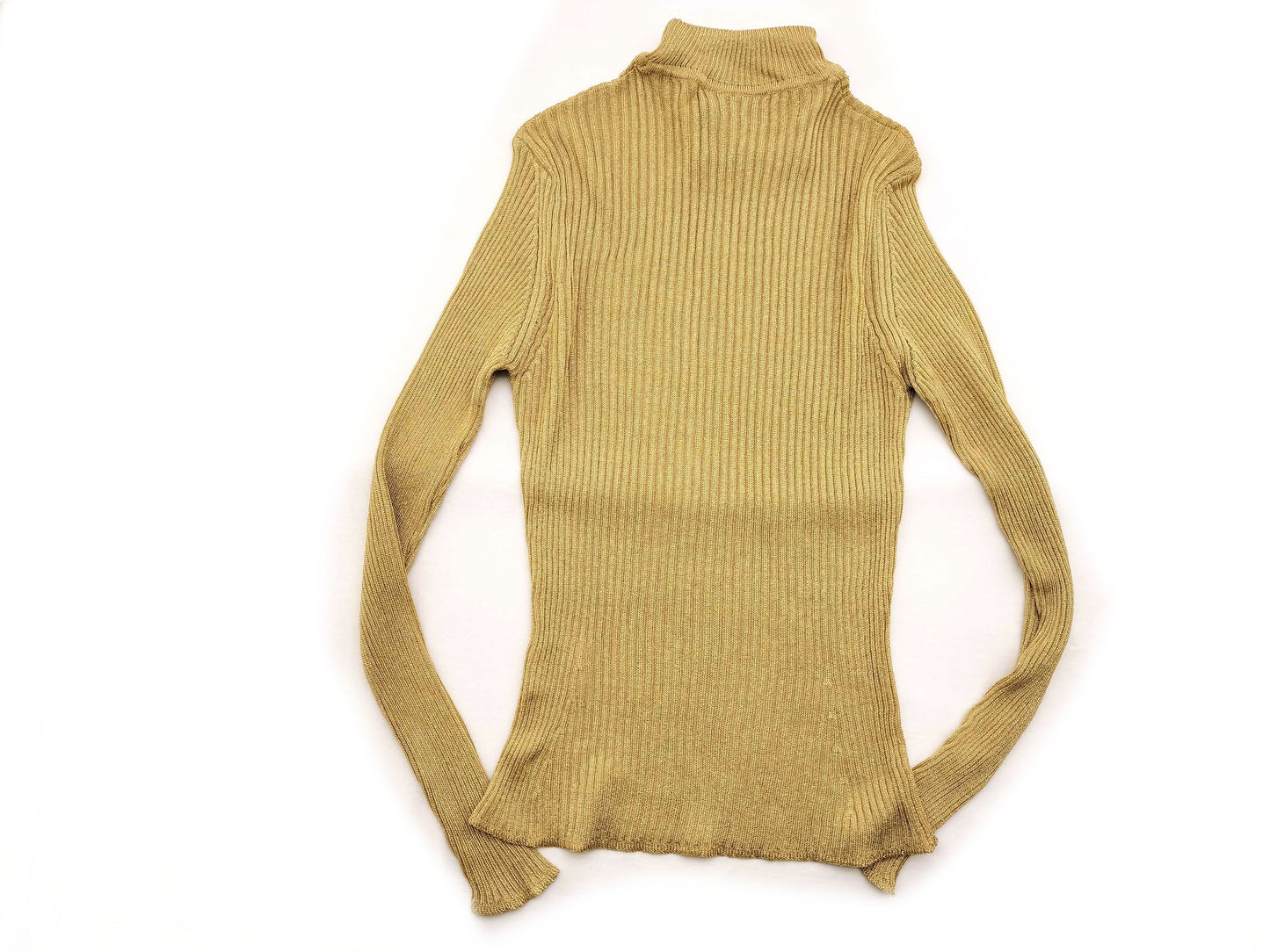 Dior Galliano Collection Masterpiece Knit Sweater John Galliano Christian Dior Top