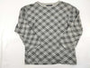 BURBERRY Nova Check Tops