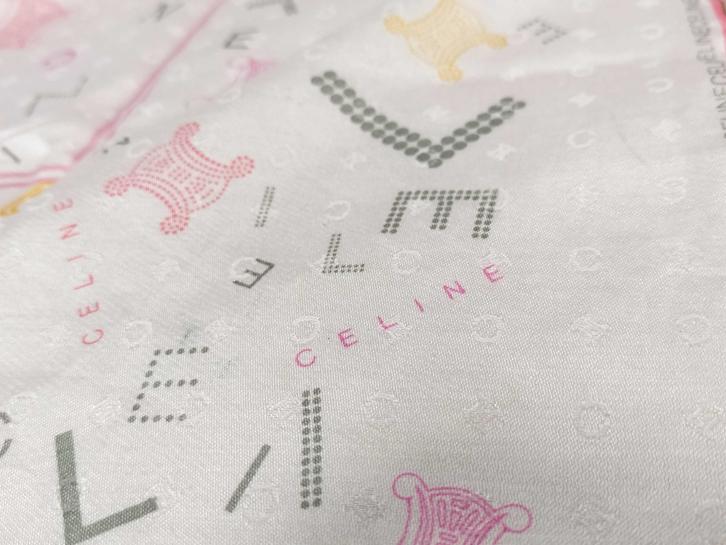 CELINE CELINE Scarves Other Apparel