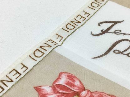 FENDI FENDI Scarves and other accessories