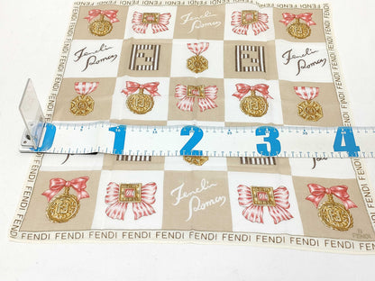 FENDI FENDI Scarves and other accessories