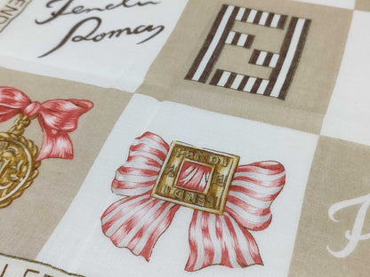 FENDI FENDI Scarves and other accessories