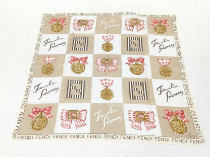 FENDI FENDI Scarves and other accessories