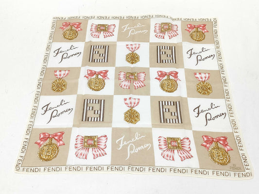 FENDI FENDI Scarves and other accessories