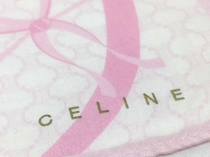 CELINE CELINE Scarf 2-Piece Set Other Accessories