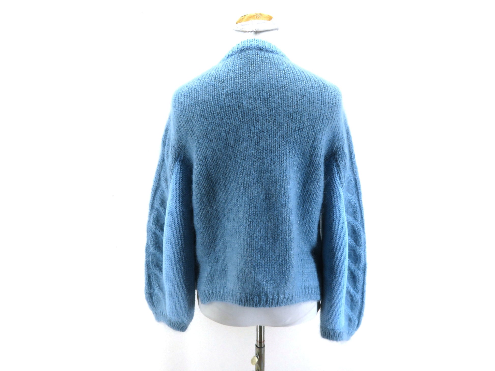 FENDI Triomphe logo button velour black CELINE double-breasted jacket top