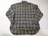 Dior Christian Dior Men's Flannel Check Shirt