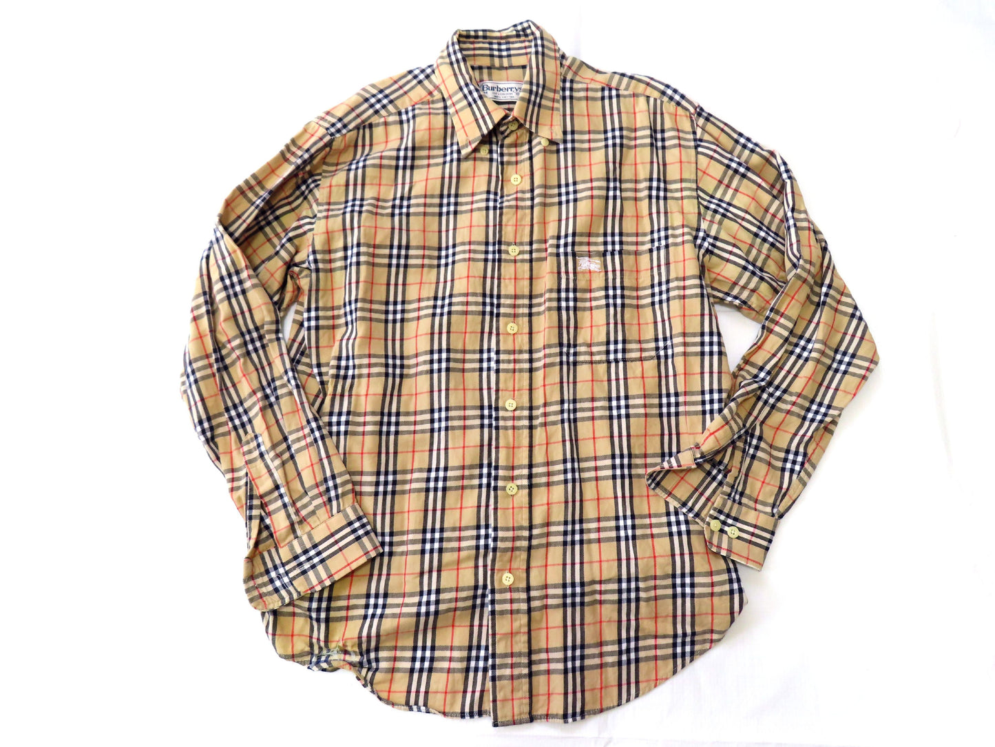 Burberrys Burberry blouse top