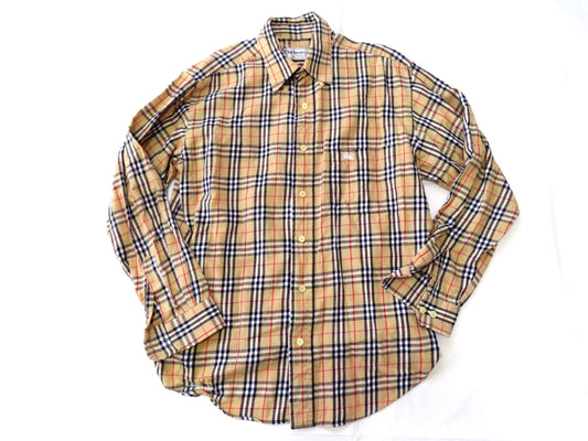 Burberrys Burberry blouse top