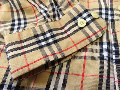 Burberrys Burberry blouse top