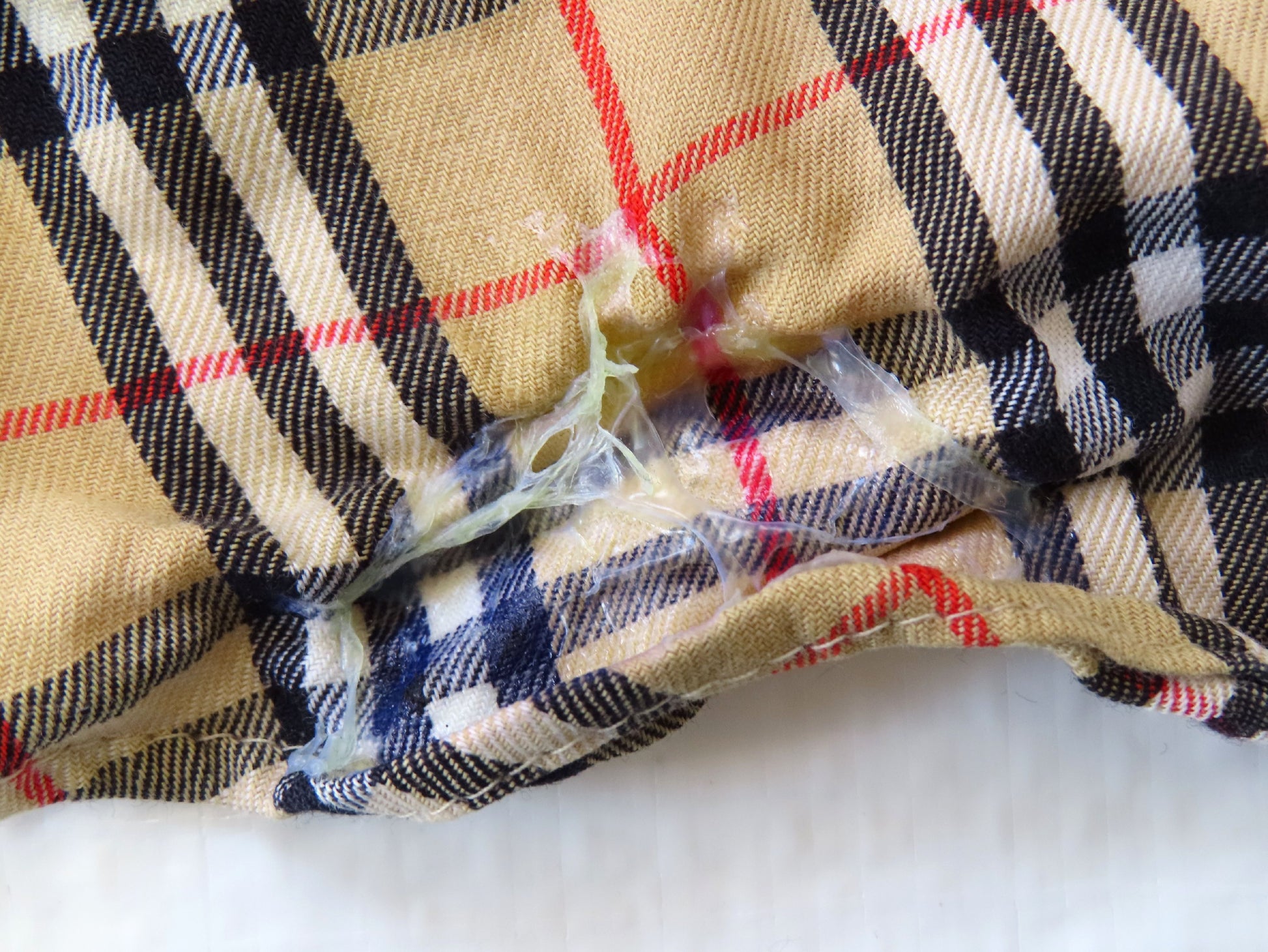 Burberrys Burberry blouse top