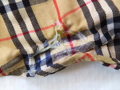 Burberrys Burberry blouse top