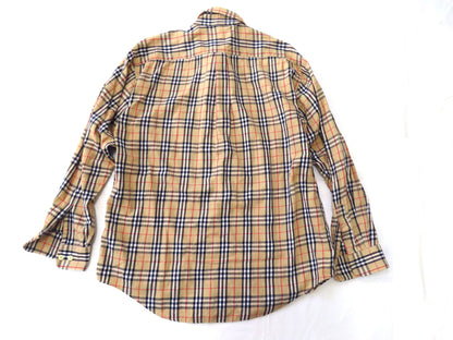 Burberrys Burberry blouse top