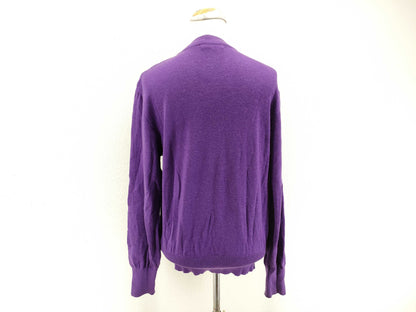 Dior Christian Dior knit top