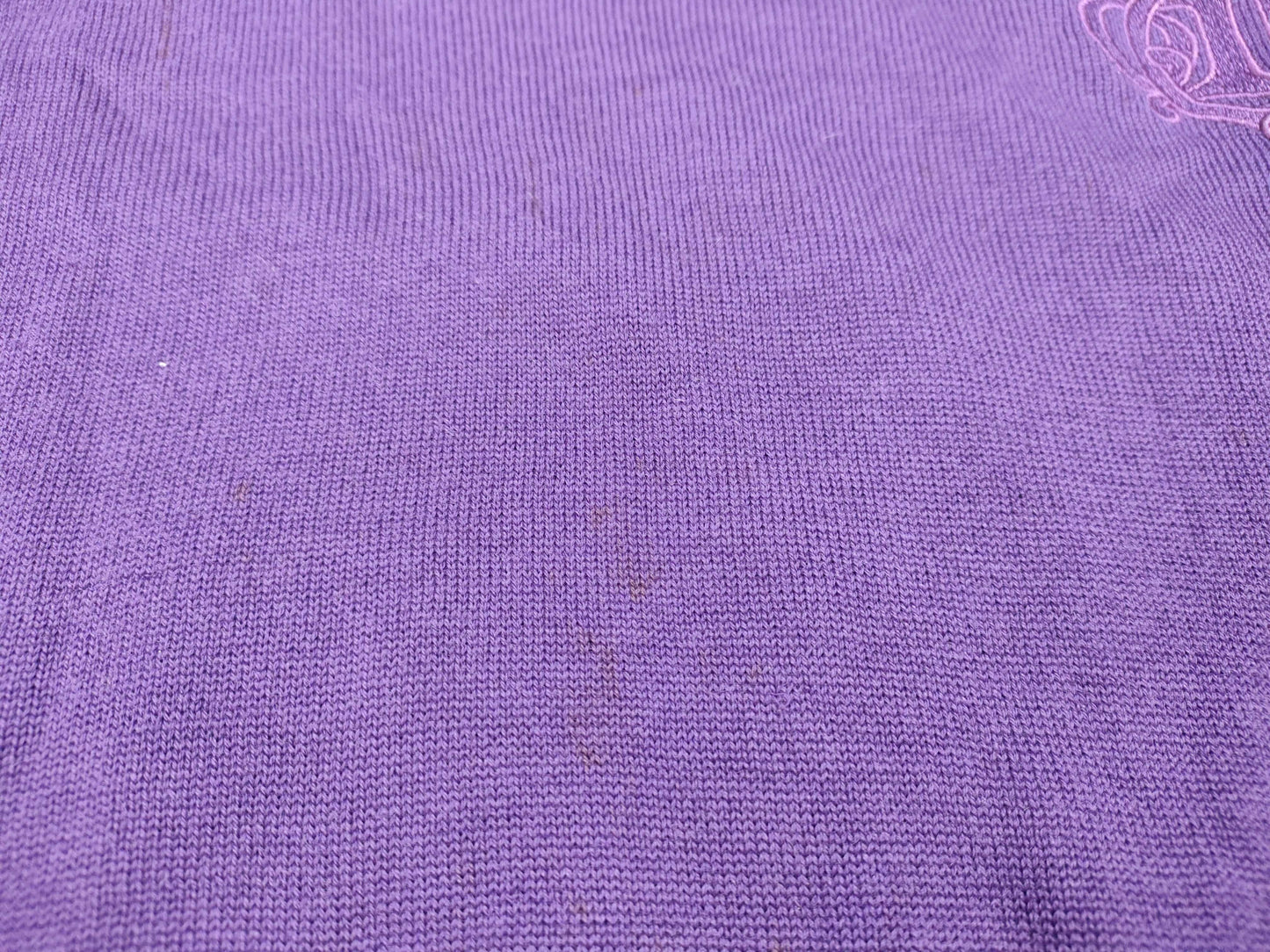 Dior Christian Dior knit top