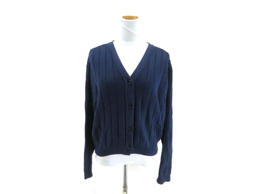 Dior Christian Dior knit cardigan