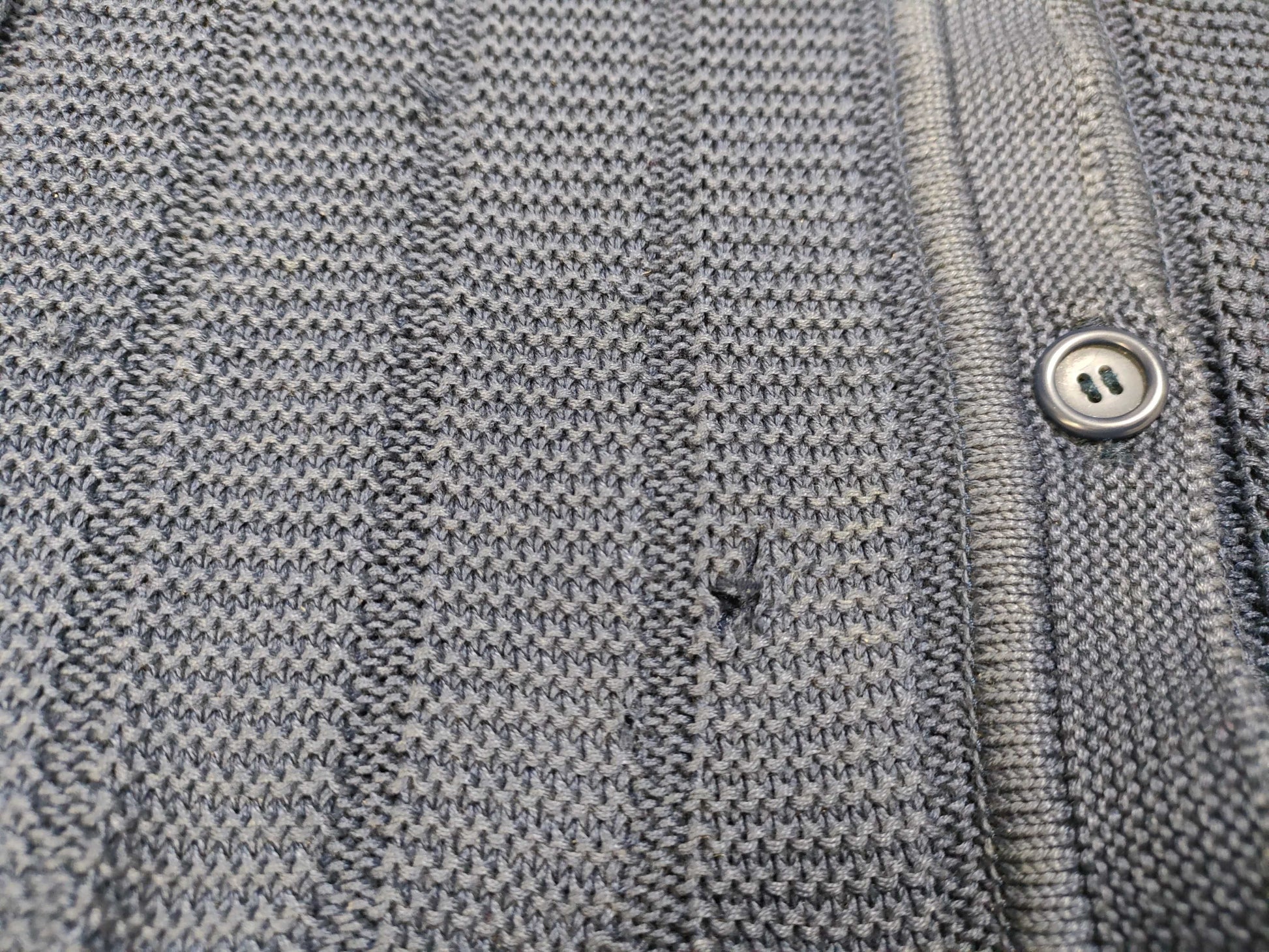 Dior Christian Dior knit cardigan