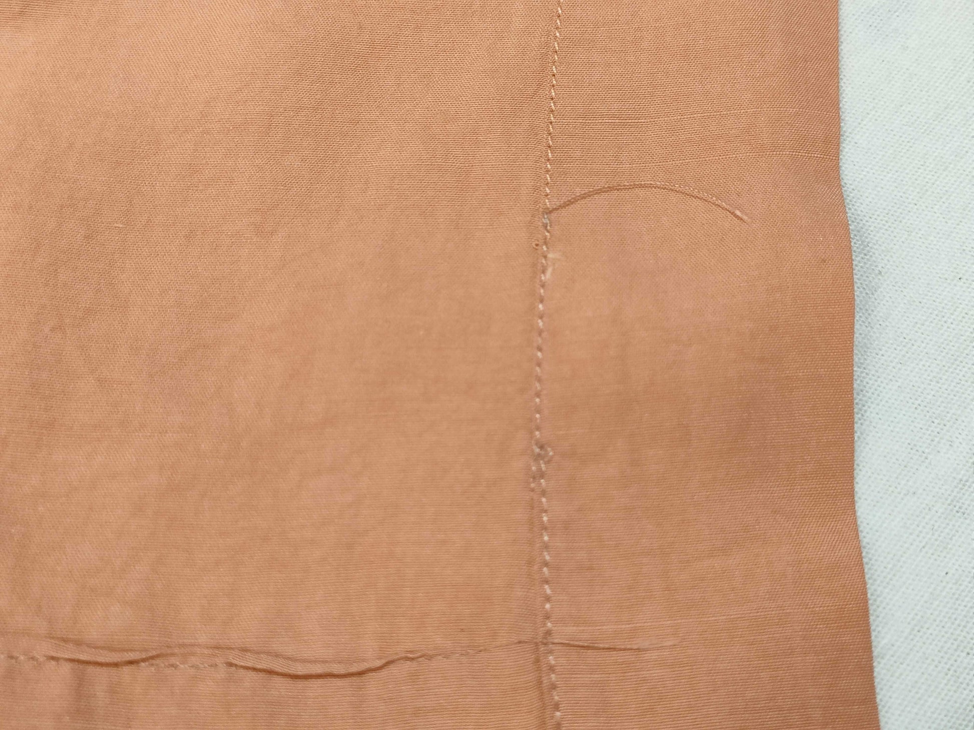 CELINE 100% Silk Tunic Blouse Shirt