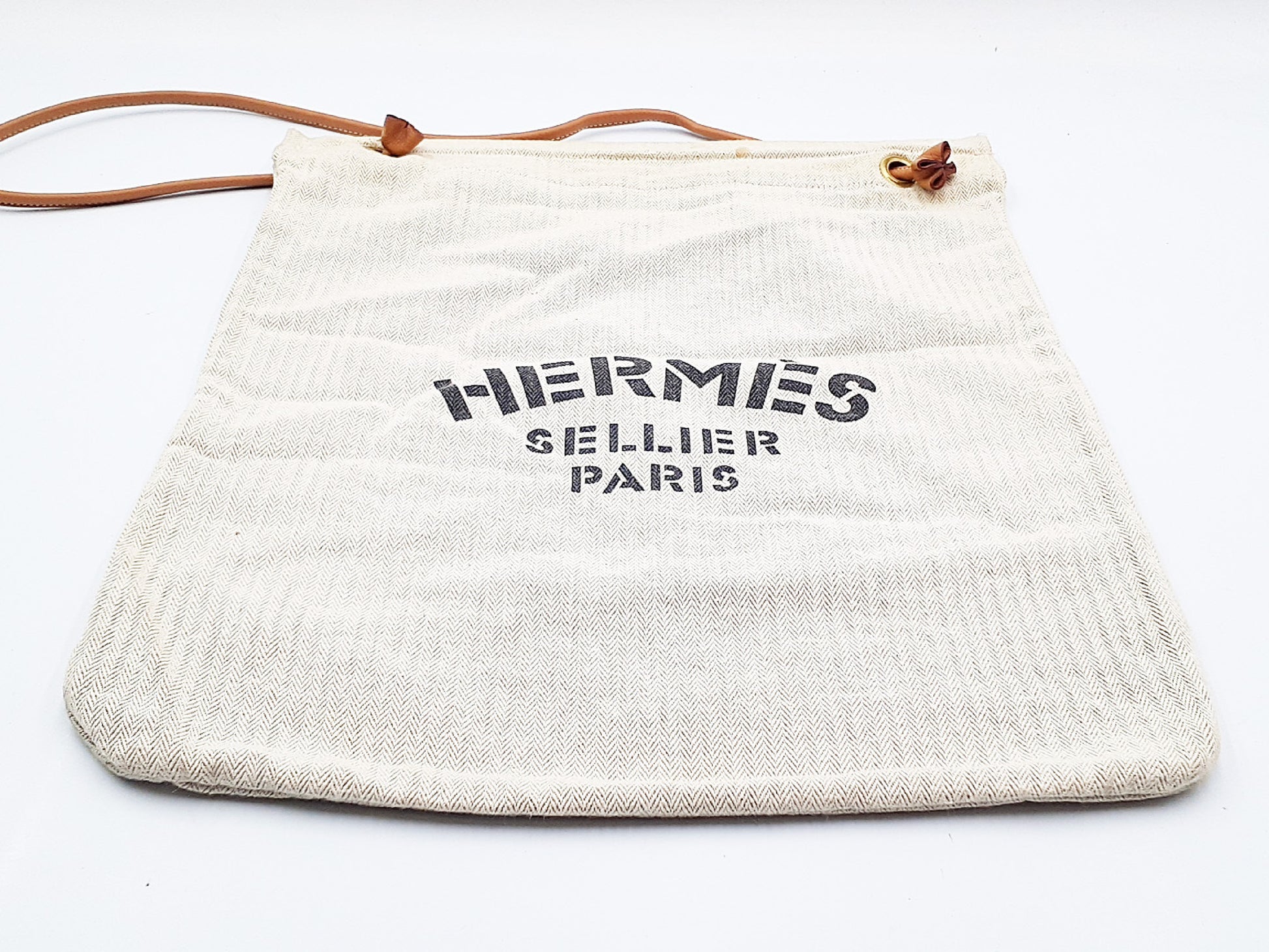 HERMES Aline GM Shoulder Bag