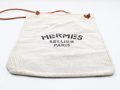 HERMES Aline GM Shoulder Bag