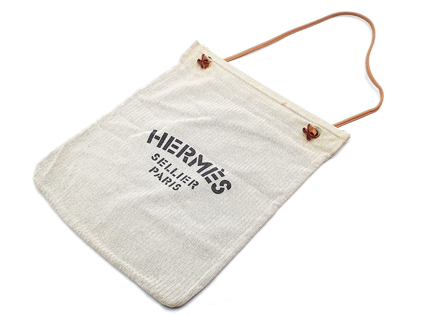 HERMES Aline GM Shoulder Bag