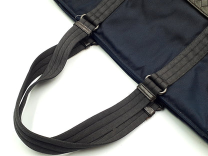 BOTTEGA VENETA Intrecciato Leather Tote Bag