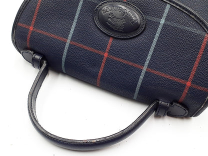 Burberry's Nova Check Leather Bag 3-Piece Set