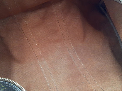 LOUIS VUITTON 4-piece set: Monogram Keepall 45, Papillon 30, Marly Bandouliere, and Jone Fille bag