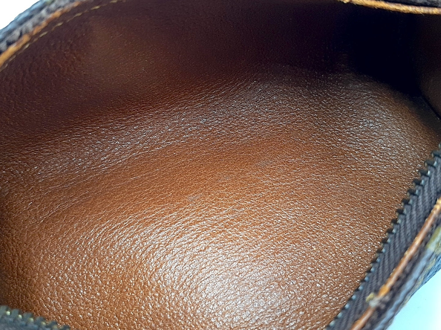 LOUIS VUITTON Monogram 4-Piece Set: Monogram Papillon Pouch, Poche Toilette 15 Bucket Pouch