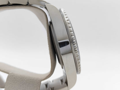 ROLEX GMT-Master II 126710BLNR 4UA27201 Black Dial Oyster Bracelet Men's Watch