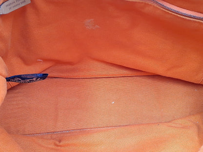 HERMES 4-piece set: Foul Tou MM, Deauville MM, Hawaii limited edition bag