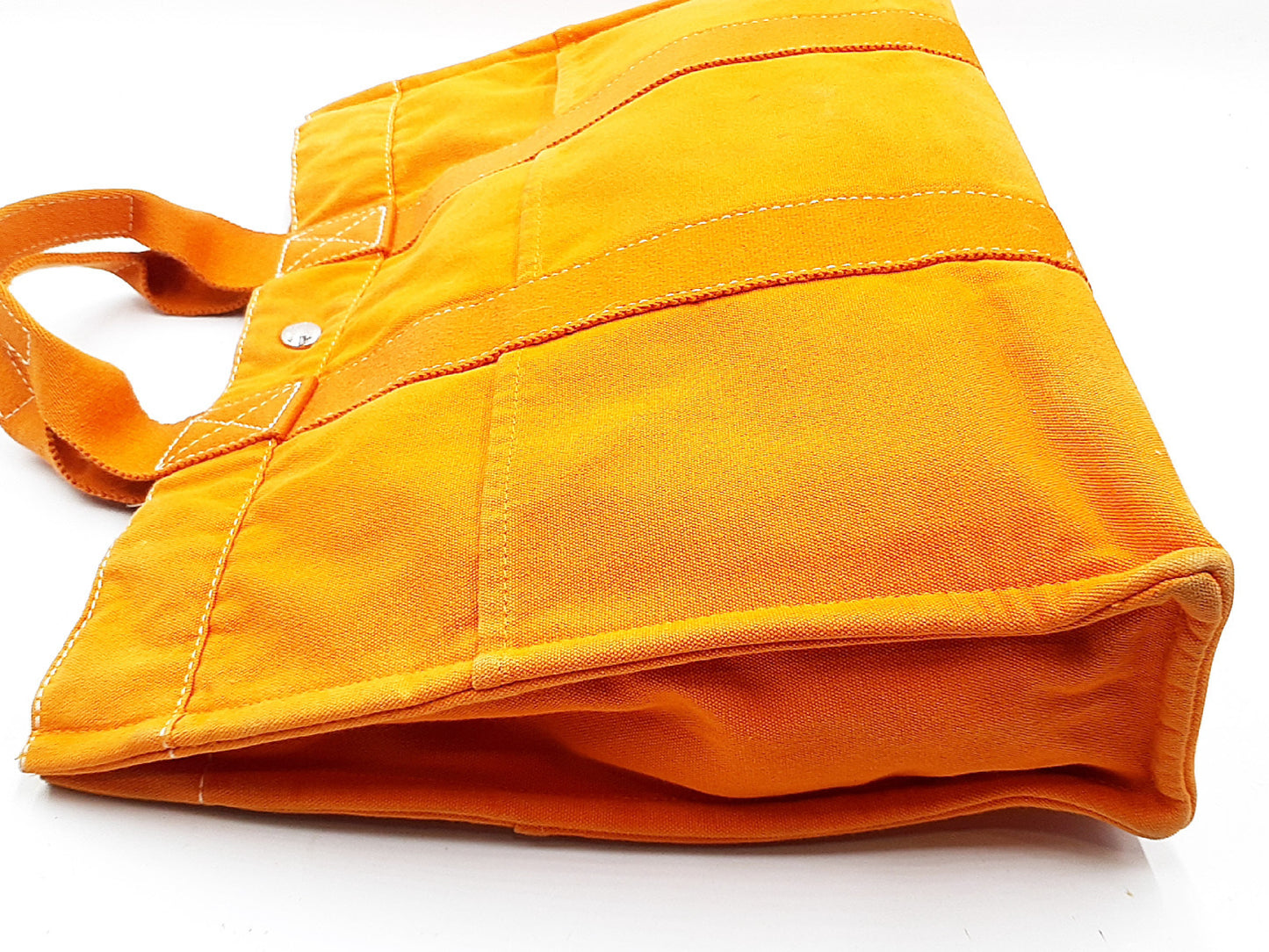 HERMES 4-piece set: Foul Tou MM, Deauville MM, Hawaii limited edition bag