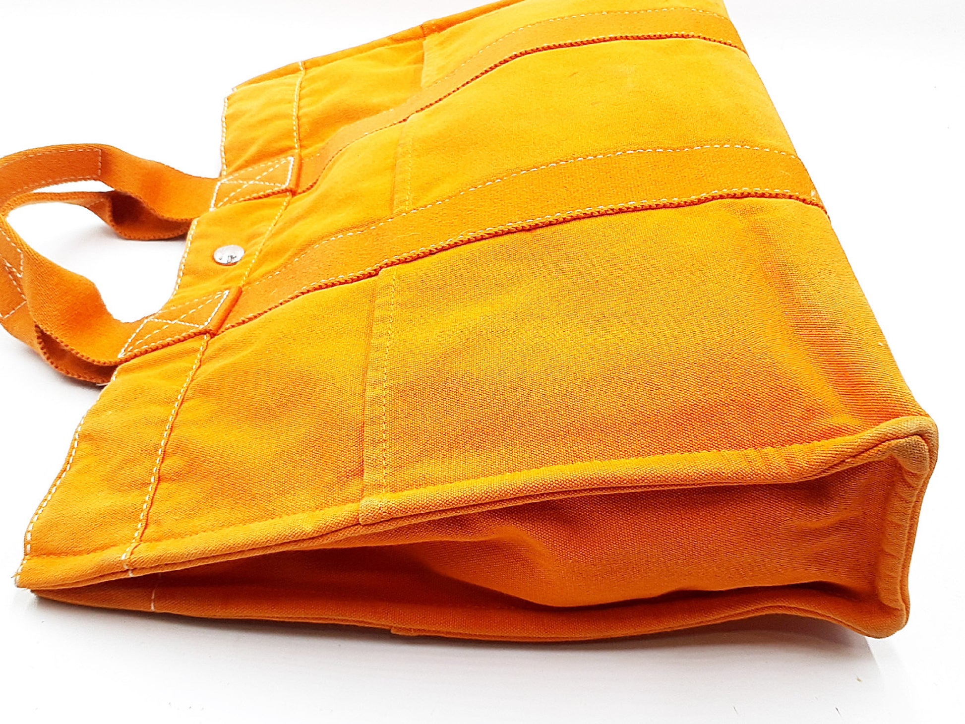 HERMES 4-piece set: Foul Tou MM, Deauville MM, Hawaii limited edition bag