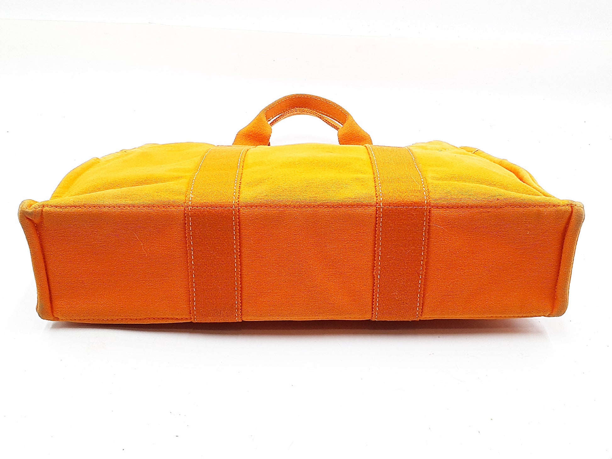 HERMES 4-piece set: Foul Tou MM, Deauville MM, Hawaii limited edition bag