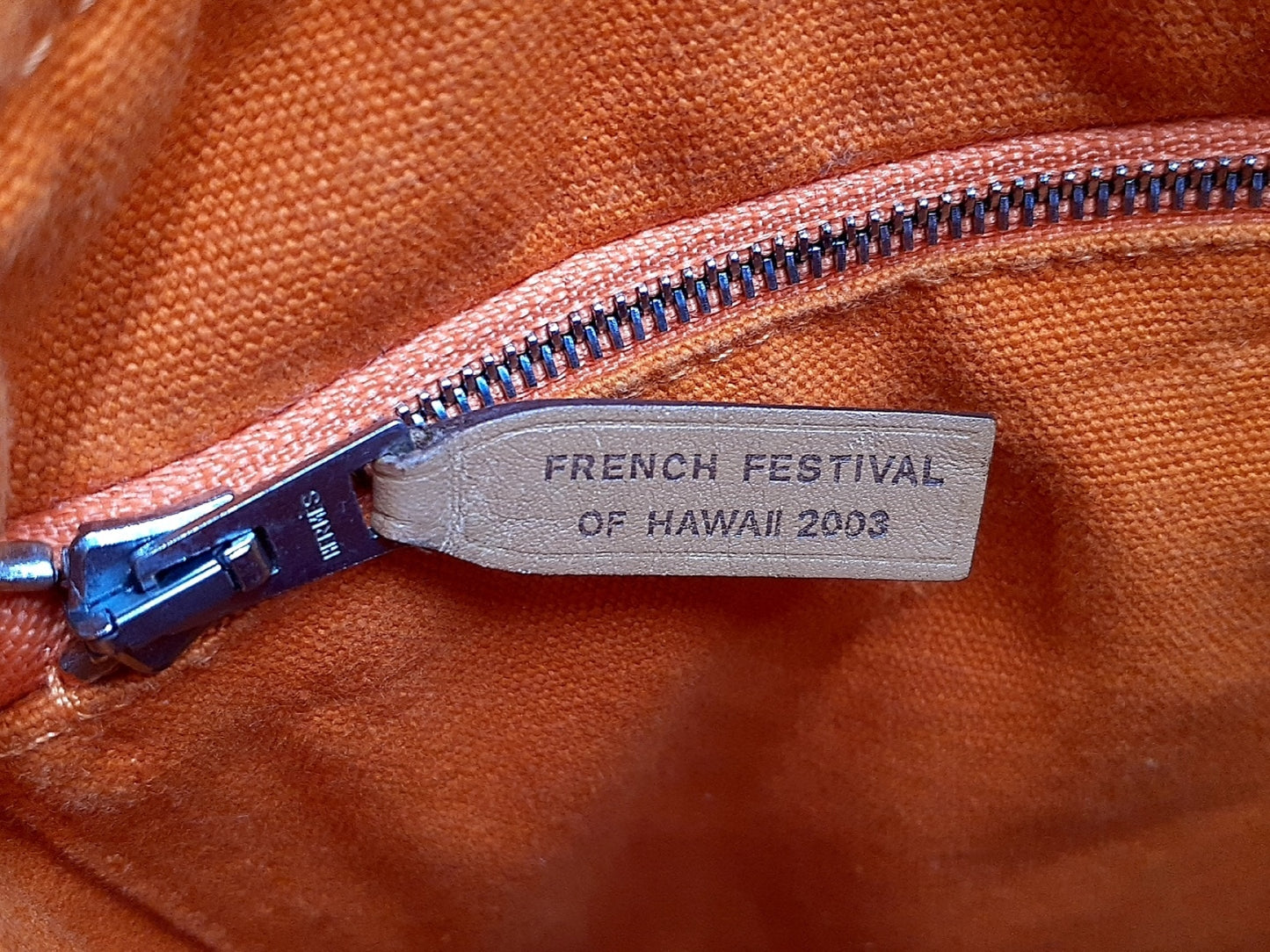 HERMES 4-piece set: Foul Tou MM, Deauville MM, Hawaii limited edition bag