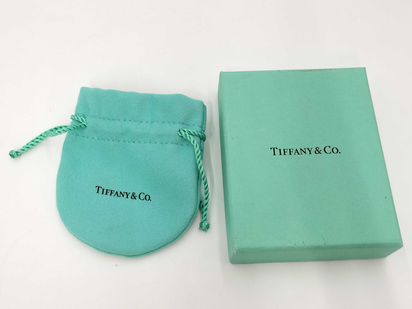 Tiffany & Co. Golf Tee Pins and Other Accessories