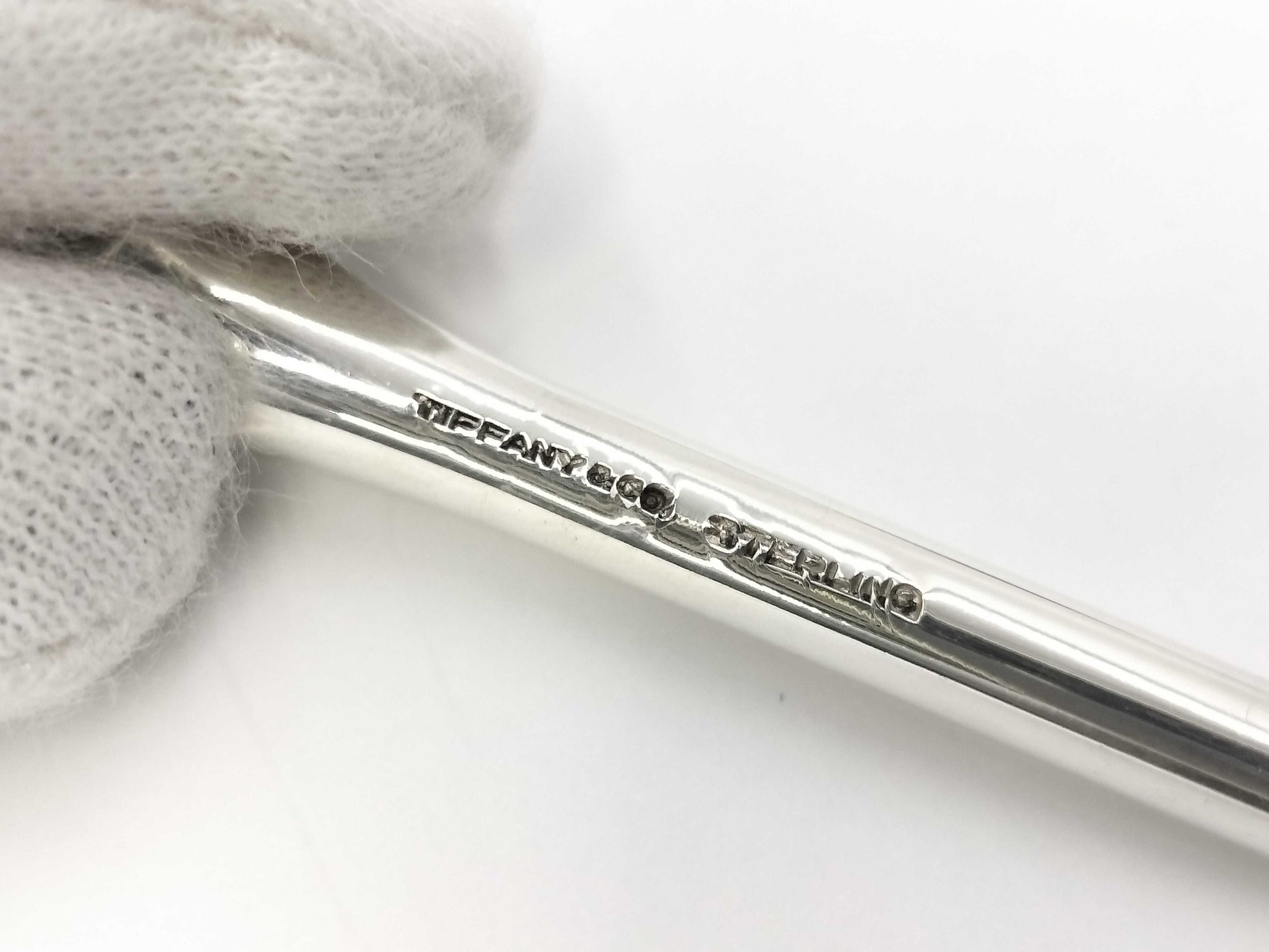 Tiffany & Co. Golf Tee Pins and Other Accessories