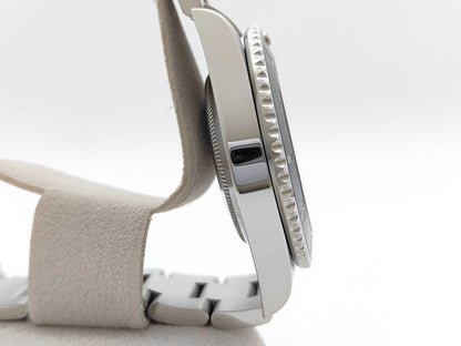 ROLEX Submariner 124060 4FK89294 Black Dial Oyster Bracelet Men's Watch