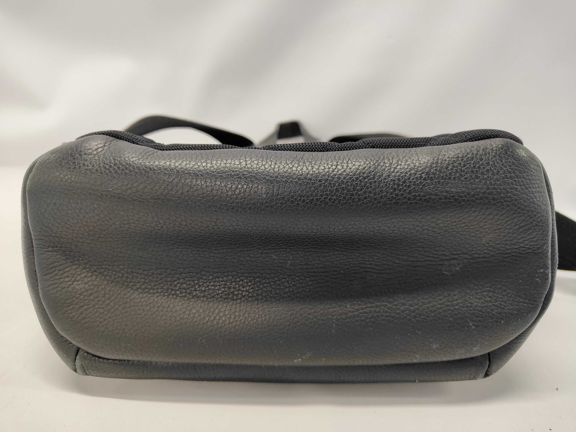 BURBERRY Check Kids Backpack