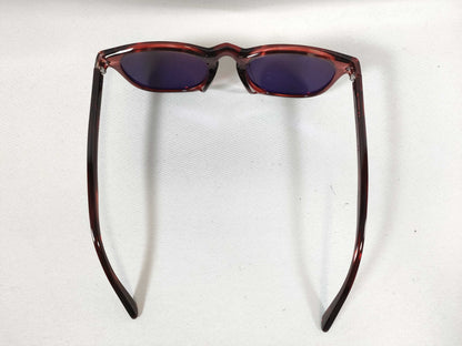 Cartier CARTIER CT0011SA Bordeaux Red Sunglasses