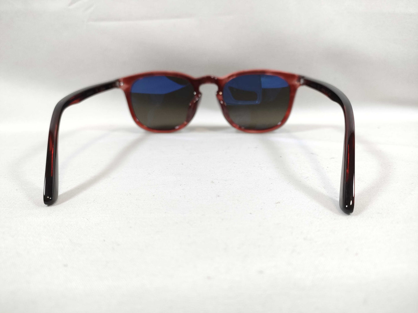 Cartier CARTIER CT0011SA Bordeaux Red Sunglasses