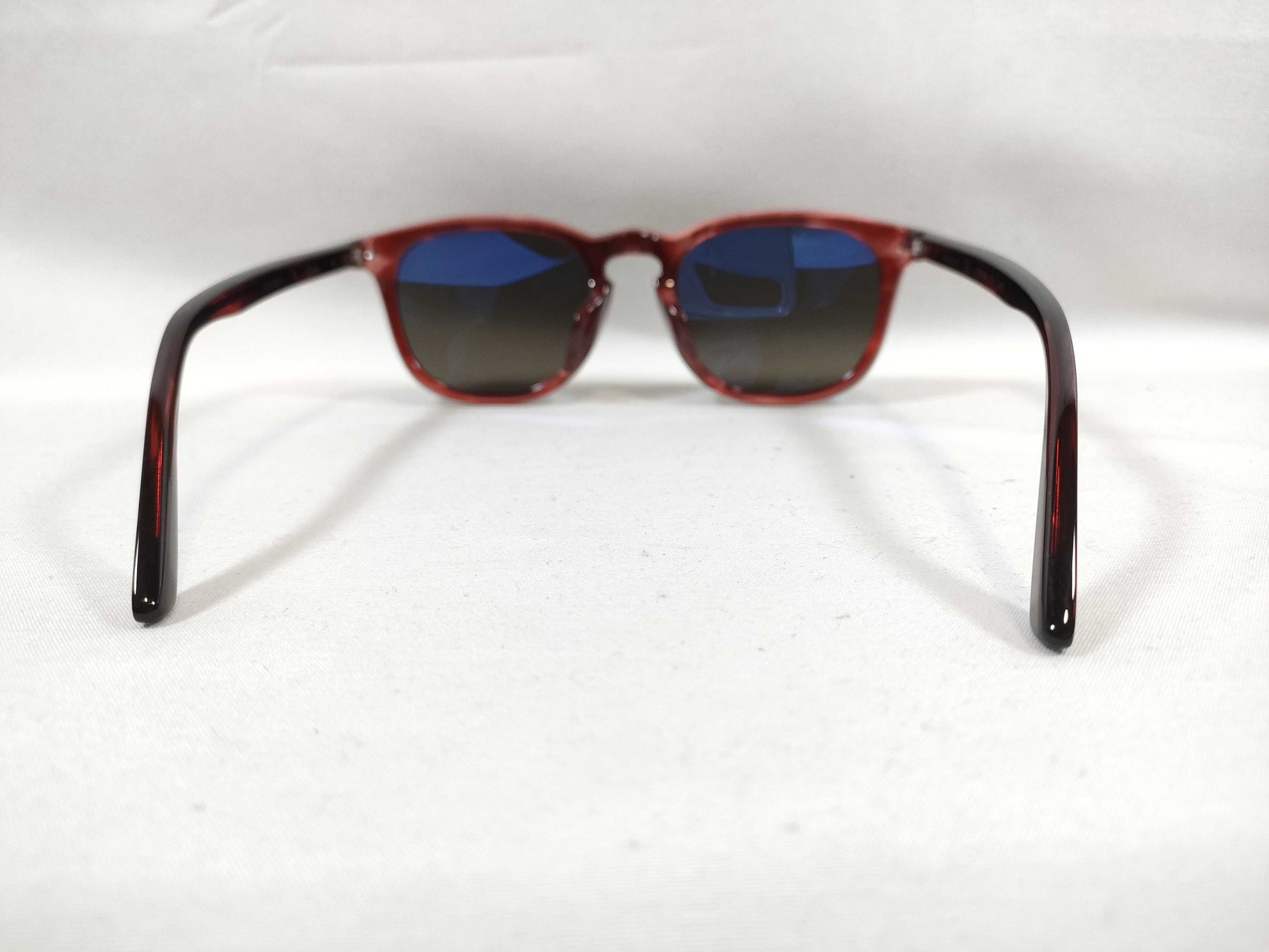 Cartier CARTIER CT0011SA Bordeaux Red Sunglasses