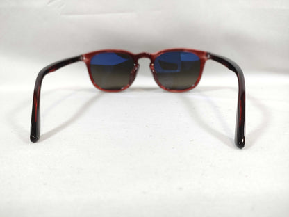 Cartier CARTIER CT0011SA Bordeaux Red Sunglasses