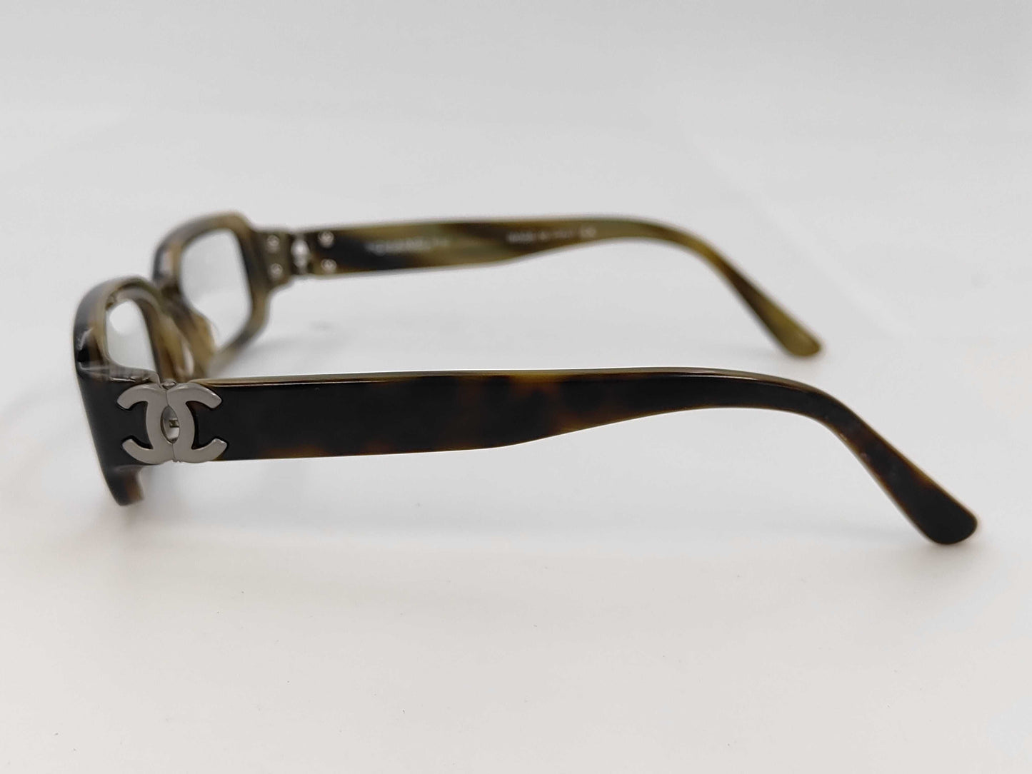  CHANEL Chanel 3039 Coco Mark Eyewear Glasses Sunglasses